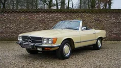 Gebruikt 1973 Mercedes SL450 | € 49.950
