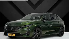 Gebruikt 2024 Peugeot 308 Business-Line Hatchback | € 37.825 (Eerlijke prijs)