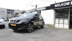 Gebruikt 2014 Nissan Qashqai 360º SUV | € 9.450 (Eerlijke prijs)