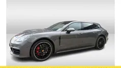 Grijs Gebruikt 2018 Porsche Panamera S E-Hybrid Sport Turismo Sedan | € 59.950 (Goede deal)