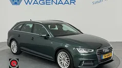 Gebruikt 2018 Audi A4 S-Line Stationwagen | € 23.950 (Eerlijke prijs)