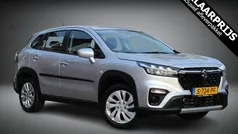 Gebruikt 2022 Suzuki SX4 S-Cross Comfort SUV | € 22.450 (Goede deal)