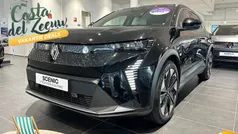 Noir etoile Nieuw 2025 Renault Scénic Komfort MPV | € 44.265 (Eerlijke prijs)