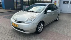 Grijs Gebruikt 2006 Toyota Prius Hatchback | € 4.999 (Eerlijke prijs)