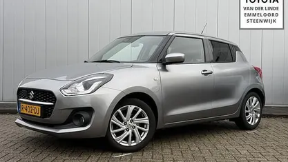 Gebruikt 2022 Suzuki Swift Hatchback | € 16.350 (Goede deal)