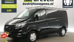 Gebruikt 2020 Ford Transit Custom Van | € 17.600 (Goede deal)