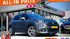 Grijs Gebruikt 2020 Fiat 500X Sport SUV | € 22.485 (Eerlijke prijs)