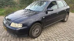 Gebruikt 2002 Audi A3 Ambiente Hatchback | € 450 (Super prijs)