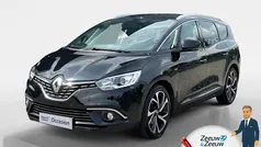 Zwart Gebruikt 2020 Renault Grand Scénic IV Intens MPV | € 18.735 (Goede deal)