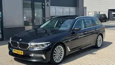 Gebruikt 2017 BMW 530 Executive Stationwagen | € 18.350 (Super prijs)