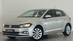 Grijs Gebruikt 2018 VW Polo Comfortline Hatchback | € 13.420 (Eerlijke prijs)