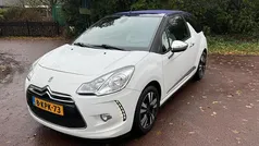 Gebruikt 2013 Citroën DS3 Cabriolet So Chic Cabriolet | € 4.495 (Eerlijke prijs)