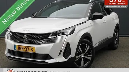 Gebruikt 2021 Peugeot 3008 GT SUV | € 23.250 (Eerlijke prijs)