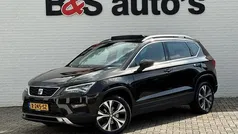 Bruin Gebruikt 2019 Seat Ateca Business SUV | € 20.700 (Goede deal)