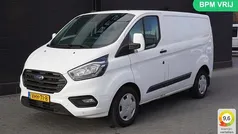 Gebruikt 2020 Ford Transit Custom Van | € 13.900 (Eerlijke prijs)