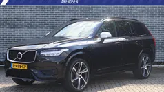 Zwart Gebruikt 2020 Volvo XC90 R-Design SUV | € 42.694 (Goede deal)