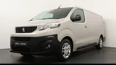 Beige Gebruikt 2020 Peugeot Expert Premium Van | € 17.445 (Goede deal)
