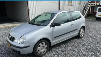 Occasion VW Polo 64 PK (47 kW) 2002 Hatchback