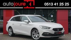 Gebruikt 2021 Seat Leon Style Stationwagen | € 15.450 (Eerlijke prijs)