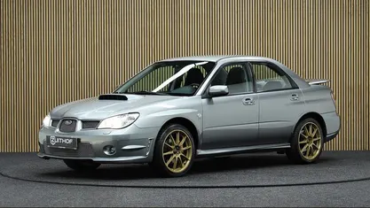 Occasion Subaru Impreza 230 PK (169 kW) 2007 Sedan