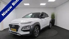 Wit Gebruikt 2020 Hyundai Kona SUV | € 21.850 (Eerlijke prijs)