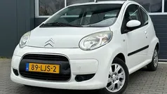 Gebruikt 2010 Citroën C1 Hatchback | € 1.250 (Eerlijke prijs)
