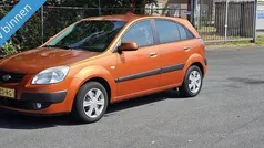 Gebruikt 2008 Kia Rio Hatchback | € 1.999 (Eerlijke prijs)