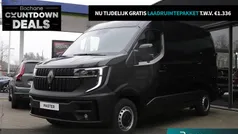 Gebruikt 2024 Renault Master Van | € 33.395 (Eerlijke prijs)
