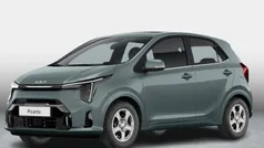 Groen Nieuw 2024 Kia Picanto 3 Hatchback | € 19.585 (Goede deal)