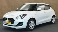 Wit Gebruikt 2024 Suzuki Swift Hatchback | € 19.445 (Eerlijke prijs)