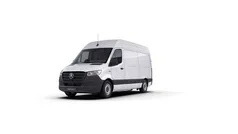 Gebruikt 2024 Mercedes E-Sprinter Van | € 64.300 (Goede deal)