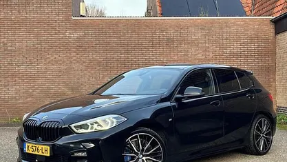 Gebruikt 2021 BMW 120 Executive Hatchback | € 19.995 (Eerlijke prijs)