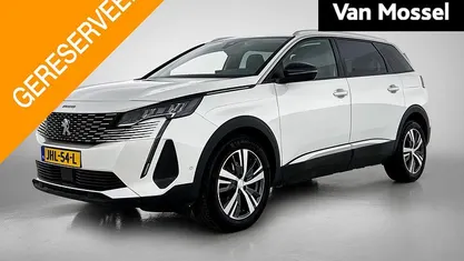 Gebruikt 2022 Peugeot 5008 Allure MPV | € 23.240 (Goede deal)