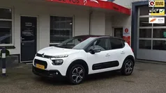 Gebruikt 2020 Citroën C3 Feel Hatchback | € 12.250 (Eerlijke prijs)