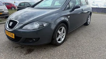 Occasion Seat Leon 102 PK (75 kW) 2007 Hatchback