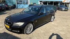 Gebruikt 2009 BMW 318 Executive Stationwagen | € 3.500 (Eerlijke prijs)