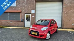 Gebruikt 2010 Citroën C1 Hatchback | € 2.199 (Goede deal)