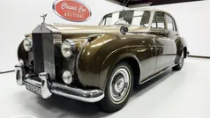 Gebruikt 1956 Rolls Royce Silver Cloud Sedan | € 62.000