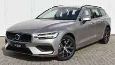 Gebruikt 2022 Volvo V60 Core Stationwagen | € 38.950 (Eerlijke prijs)