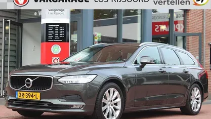 Occasion Volvo V90 Momentum 2019 Stationwagen