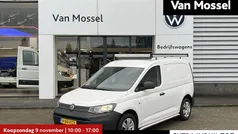 Gebruikt 2024 VW Caddy Comfortline MPV | € 23.900 (Super prijs)