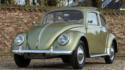 Gebruikt 1956 VW Beetle Sedan | € 41.750