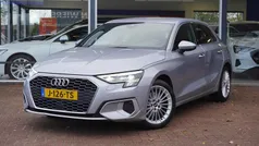 Gebruikt 2020 Audi A3 Sportback Business Hatchback | € 19.899 (Eerlijke prijs)