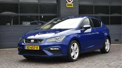 Gebruikt 2018 Seat Leon Business Hatchback | € 16.950 (Eerlijke prijs)