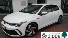 Gebruikt 2021 VW Golf VIII GTI Sedan | € 34.135 (Eerlijke prijs)