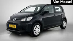 Gebruikt 2019 VW up! move up! Hatchback | € 9.900 (Eerlijke prijs)