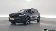Gebruikt 2021 Volvo XC40 R-Design SUV | € 34.900 (Eerlijke prijs)