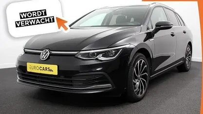 Occasion VW Golf VIII Style 162 PK (119 kW) 2021 Stationwagen