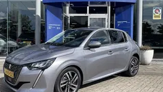 Gebruikt 2021 Peugeot 208 Allure Hatchback | € 17.950 (Eerlijke prijs)