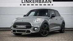 Grijs Gebruikt 2018 Mini John Cooper Works Hatchback | € 18.495 (Goede deal)
